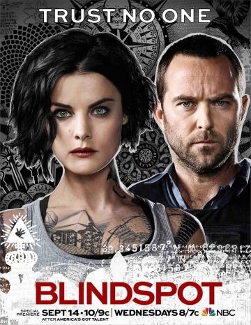   / Blindspot (2015)