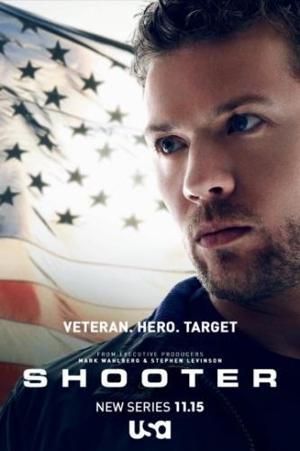  / Shooter (2016)