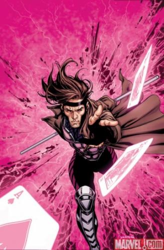  / Gambit (2020)