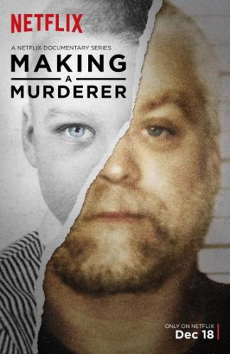   / Making a Murderer (2015)