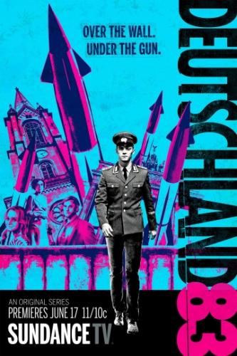  83 / Deutschland 83 (2015)