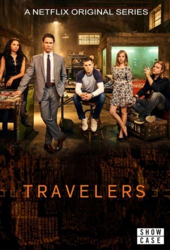  / Travelers (2016)