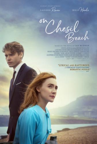   / On Chesil Beach (2017)