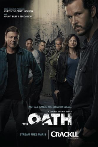  / The Oath (2018)