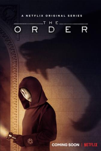   / The Order (2019)