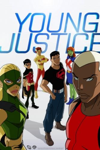    / Young Justice (2010)