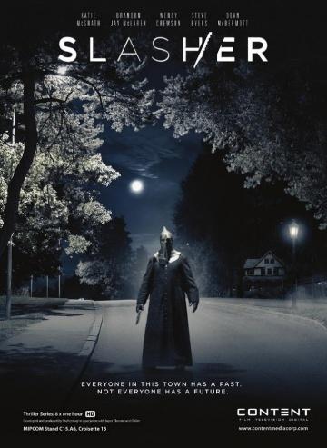  / Slasher (2016)