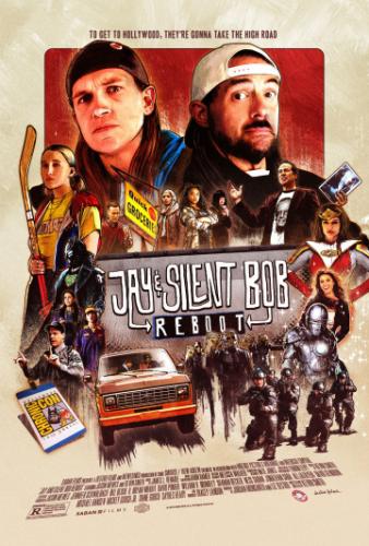    :  / Jay and Silent Bob Reboot (2019)