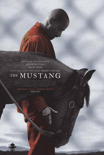  / The Mustang (2019)