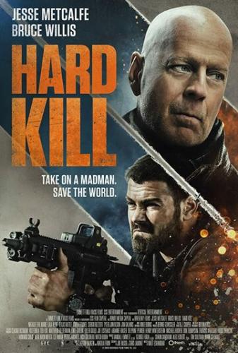   / Hard Kill (2020)