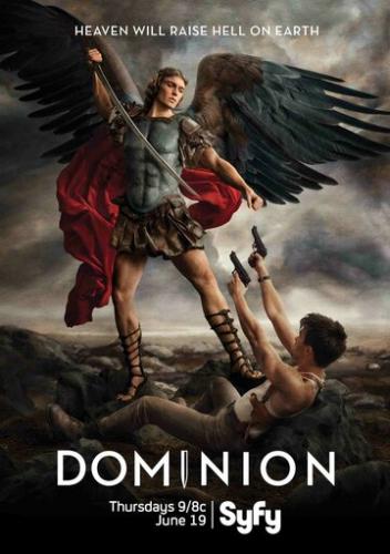  / Dominion (2014)