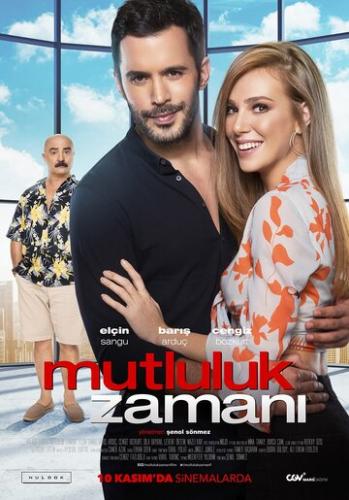   / Mutluluk Zamani (2017)