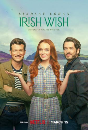   / Irish Wish (2024)