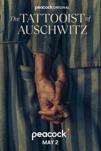     / The Tattooist of Auschwitz (2024)