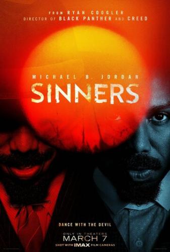  / Sinners (2025)