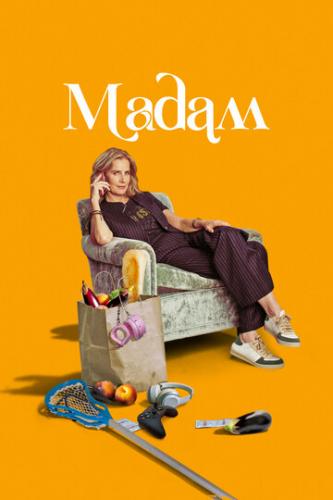  / Madam (2024)