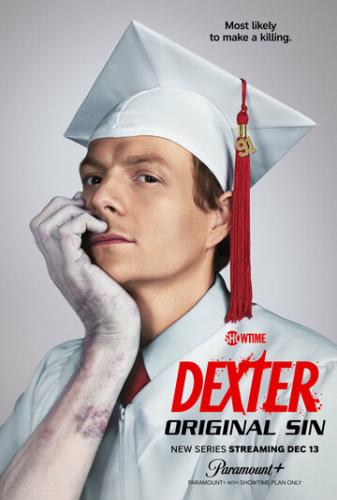 :   / Dexter: Original Sin (2024)