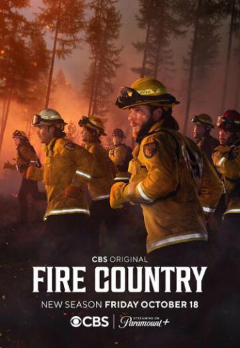   / Fire Country (2022)